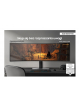 Samsung Monitor gamingowy Odyssey 49 cali LS49DG950SUXDU