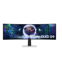 Monitor Samsung Gamingowy Odyssey 49 G93SD LS49DG934SUXEN