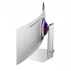 Samsung Monitor Gamingowy Odyssey 49 cali G93SD LS49DG934SUXEN