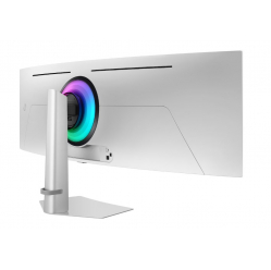 Samsung Monitor Gamingowy Odyssey 49 cali G93SD LS49DG934SUXEN