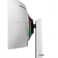 Samsung Monitor Gamingowy Odyssey 49 cali G93SD LS49DG934SUXEN