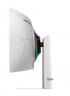 Samsung Monitor Gamingowy Odyssey 49 cali G93SD LS49DG934SUXEN