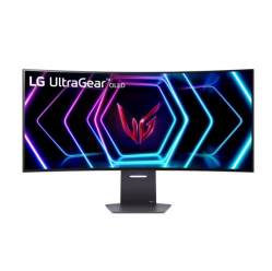 LG Electronics Monitor 39 cali 39GS95QE-B