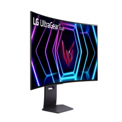 LG Electronics Monitor 39 cali 39GS95QE-B