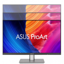 Asus Monitor 31.5 cala PA32QCV 6K IPS HDMI DP USB-C THb4