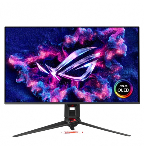 Asus Monitor 31.5 cala PG32UCDMR ROG QD-OLED 0.03MS HDMI DP