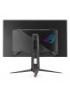 Asus Monitor 31.5 cala PG32UCDMR ROG QD-OLED 0.03MS HDMI DP