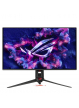 Asus Monitor 31.5 cala PG32UCDMR ROG QD-OLED 0.03MS HDMI DP