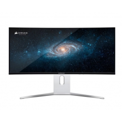 Corsair Monitor gamingowy Xeneon 34WQHD240-C QD-OLED 240Hz 