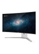 Corsair Monitor gamingowy Xeneon 34WQHD240-C QD-OLED 240Hz 