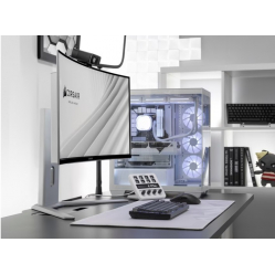 Corsair Monitor gamingowy Xeneon 34WQHD240-C QD-OLED 240Hz 