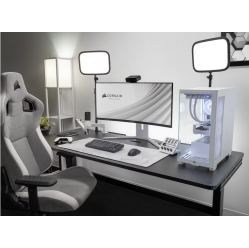 Corsair Monitor gamingowy Xeneon 34WQHD240-C QD-OLED 240Hz 