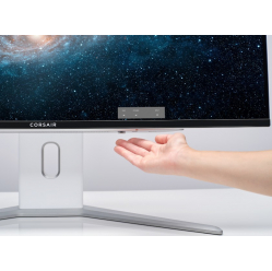 Corsair Monitor gamingowy Xeneon 34WQHD240-C QD-OLED 240Hz 