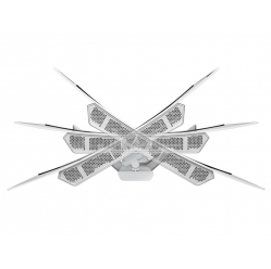 Corsair Monitor gamingowy Xeneon 34WQHD240-C QD-OLED 240Hz 