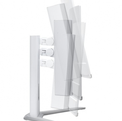 Corsair Monitor gamingowy Xeneon 34WQHD240-C QD-OLED 240Hz 