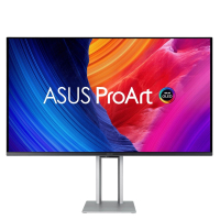 Monitor Asus 31.5 cala PA32UCDM OLED 4K UHD QD-OLED 240Hz