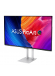 Asus Monitor 31.5 cala PA32UCDM OLED 4K UHD QD-OLED 240Hz