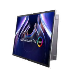 Asus Monitor MQ17QH GAMING G HDMI*2+DP+USB