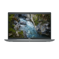 Laptop DELL Precision 3591 15.6 FHD Ultra 5-135H 64GB 1TB SSD RTXA500 BK W11P 3YPS