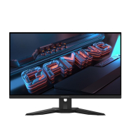 Monitor Gigabyte 31.5 cala M32UP GAMING IPS 1ms 4K 160Hz HDMI