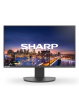 Sharp Monitor MultiSync DD-EA272F 27 cali czarny