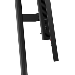 Lenovo Monitor 23.8 cala ThinkVision T24D-40 64B9GAR1UK