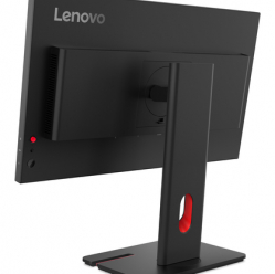Lenovo Monitor 23.8 cala ThinkVision T24D-40 64B9GAR1UK