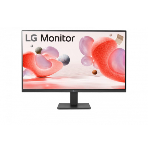 LG Electronics Monitor 27MR400-BQ 27 cali IPS