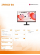 LG Electronics Monitor 27MR400-BQ 27 cali IPS