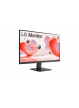 LG Electronics Monitor 27MR400-BQ 27 cali IPS