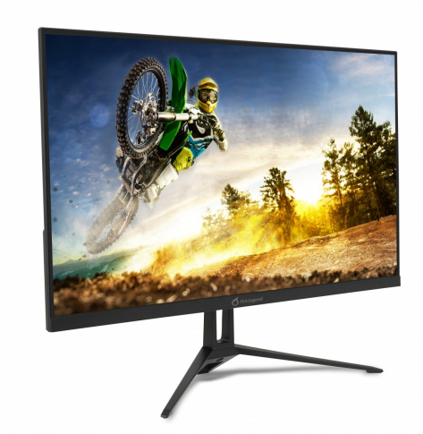 Acer Monitor AOPEN 23,8 cala 24KG3YX 24KG3YX1bmipx