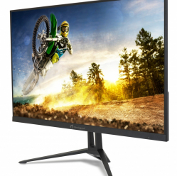 Acer Monitor AOPEN 23,8 cala 24KG3YX 24KG3YX1bmipx