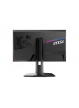 MSI Monitor MPG 242R X60N 24.1 cala/LED/FHD/Flat/600Hz/Black