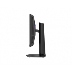 MSI Monitor MPG 242R X60N 24.1 cala/LED/FHD/Flat/600Hz/Black
