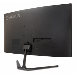 Acer Monitor AOPEN 27 cali 27HC5URS 27HC5URS3bmiipx