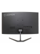 Acer Monitor AOPEN 27 cali 27HC5URS 27HC5URS3bmiipx