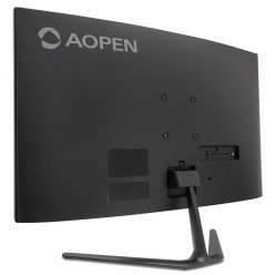 Acer Monitor AOPEN 27 cali 27HC5URS 27HC5URS3bmiipx