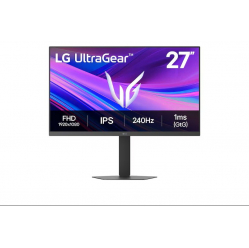 LG Electronics Monitor 27G440A-B 27 cali Ultra Gear FHD 240Hz