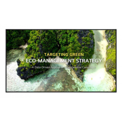 LG Electronics Monitor 50UL3Q-E 350cd/m2 UHD 16/7