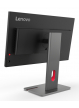 Lenovo Monitor 23.8 cala ThinkVision P24QD-40 64B1GAR1EU