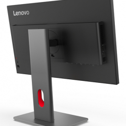 Lenovo Monitor 23.8 cala ThinkVision P24QD-40 64B1GAR1EU