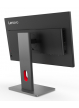Lenovo Monitor 23.8 cala ThinkVision P24QD-40 64B1GAR1EU