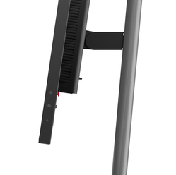 Lenovo Monitor 23.8 cala ThinkVision P24QD-40 64B1GAR1EU