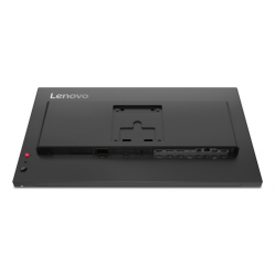 Lenovo Monitor 23.8 cala ThinkVision P24QD-40 64B1GAR1EU