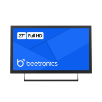 Monitor Beetronics 27HD7M 27.1 FHD Metalowy