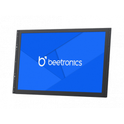 Monitor Beetronics 27HD7M 27.1 FHD Metalowy