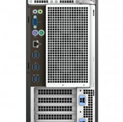 Dell Precision 5820 Tower Xeon W-2255 128GB 2TB SSD NVIDIA RTX A2000 W11P for Workstation MAR Klasa A