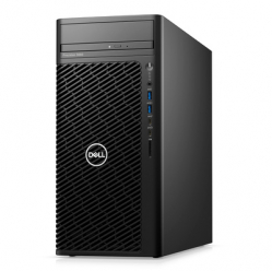 Dell Precision 3660 MT i5-12700 64GB 1TB SSD NVIDIA T1000 DVDRW W11P MAR Klasa A