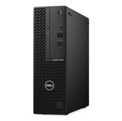 Dell Optiplex 3080 SFF i5-10500 16GB 512GB SSD W11P MAR Klasa A