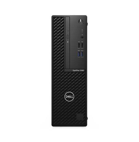 Dell Optiplex 3080 SFF i5-10500 16GB 512GB SSD W11P MAR Klasa A